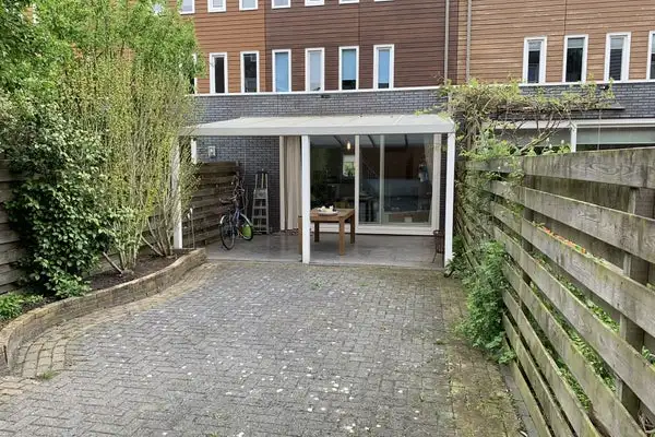 Foto #6 Kamer Coranthijnestraat Groningen