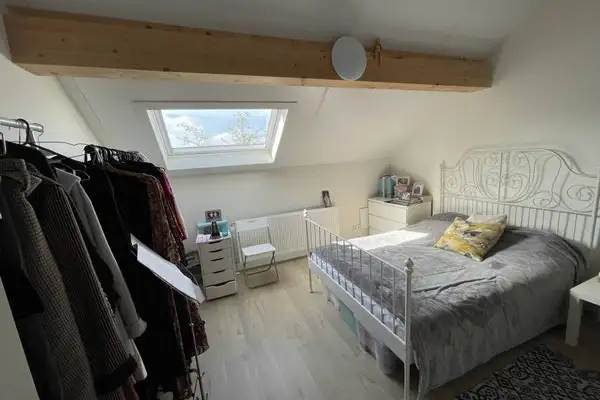 Foto #7 Appartement Sint Antoniuslaan Maastricht