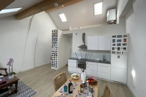 Foto #5 Appartement Sint Antoniuslaan Maastricht