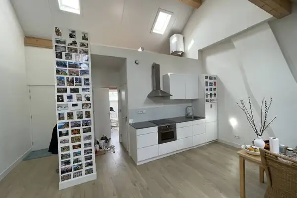 Foto #2 Appartement Sint Antoniuslaan Maastricht