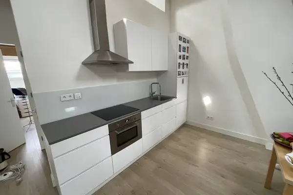 Foto #3 Appartement Sint Antoniuslaan Maastricht