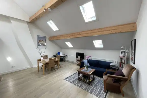 Foto #0 Appartement Sint Antoniuslaan Maastricht