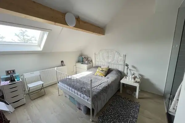 Foto #8 Appartement Sint Antoniuslaan Maastricht