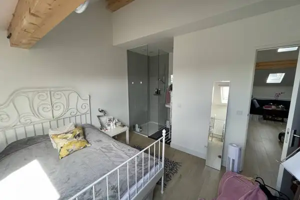 Foto #6 Appartement Sint Antoniuslaan Maastricht