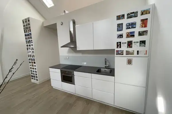 Foto #4 Appartement Sint Antoniuslaan Maastricht