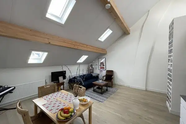 Foto #1 Appartement Sint Antoniuslaan Maastricht