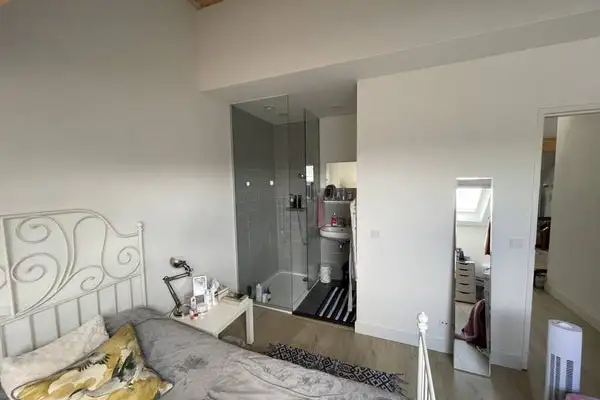 Foto #9 Appartement Sint Antoniuslaan Maastricht