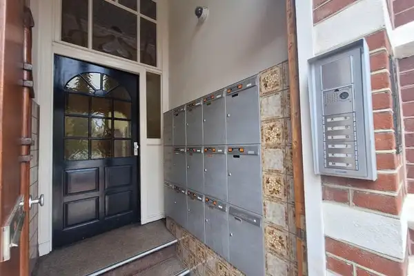 Foto #4 Studio Koningsweg Den Bosch