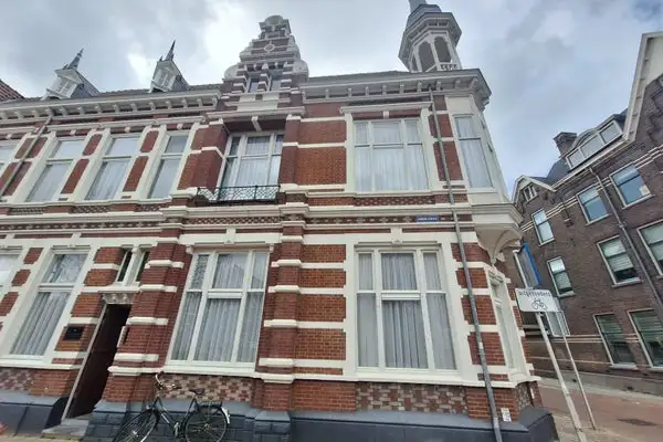 Foto #2 Studio Koningsweg Den Bosch