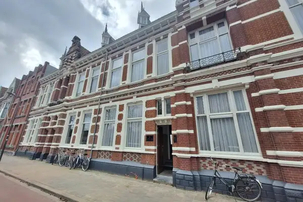 Foto #1 Studio Koningsweg Den Bosch