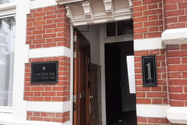 Foto #3 Studio Koningsweg Den Bosch