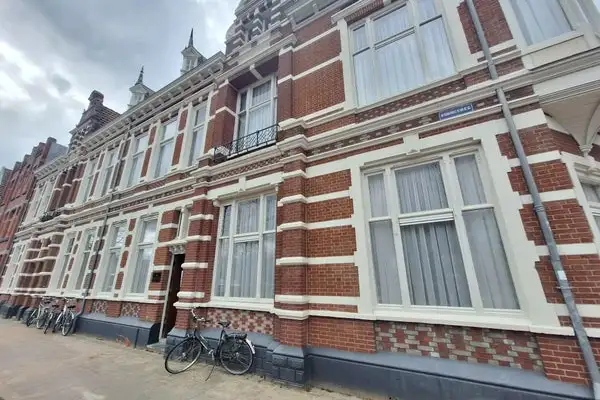 Foto #18 Studio Koningsweg Den Bosch