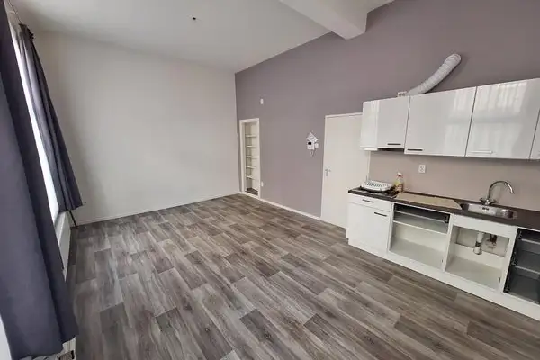 Foto #12 Studio Koningsweg Den Bosch