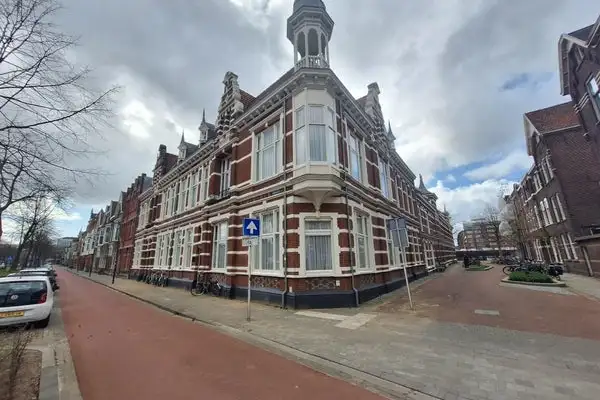 Foto #0 Studio Koningsweg Den Bosch