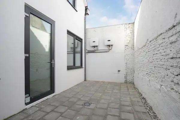 Foto #16 Appartement 2e Verbindingsstraat Terneuzen