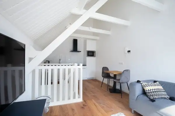 Foto #9 Appartement 2e Verbindingsstraat Terneuzen