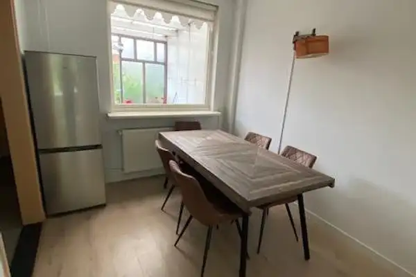 Foto #4 Kamer Bruggertstraat Enschede