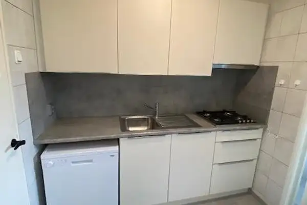 Foto #2 Kamer Bruggertstraat Enschede