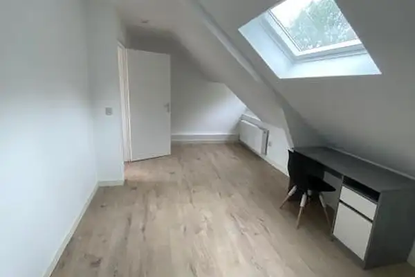 Foto #1 Kamer Bruggertstraat Enschede