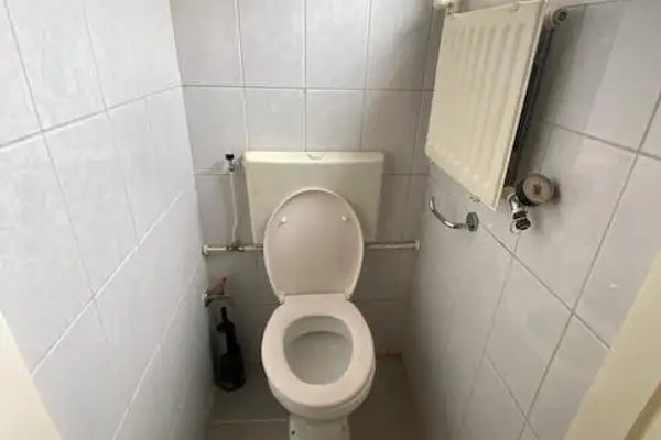 Foto #9 Kamer Bruggertstraat Enschede