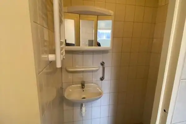 Foto #8 Kamer Bruggertstraat Enschede