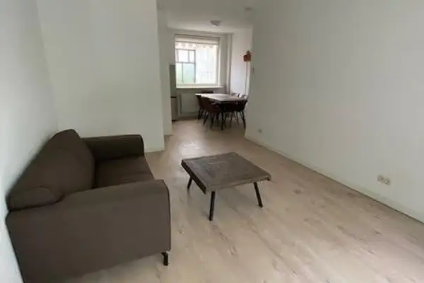 Foto #3 Kamer Bruggertstraat Enschede