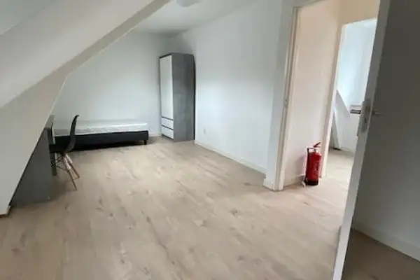 Foto #0 Kamer Bruggertstraat Enschede