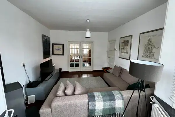 Foto #8 Huurwoning Sint Monulphusweg Maastricht