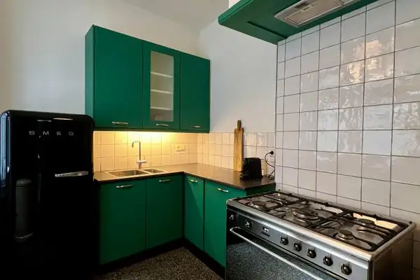 Foto #12 Huurwoning Sint Monulphusweg Maastricht