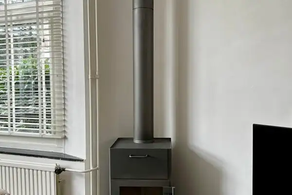 Foto #9 Huurwoning Sint Monulphusweg Maastricht