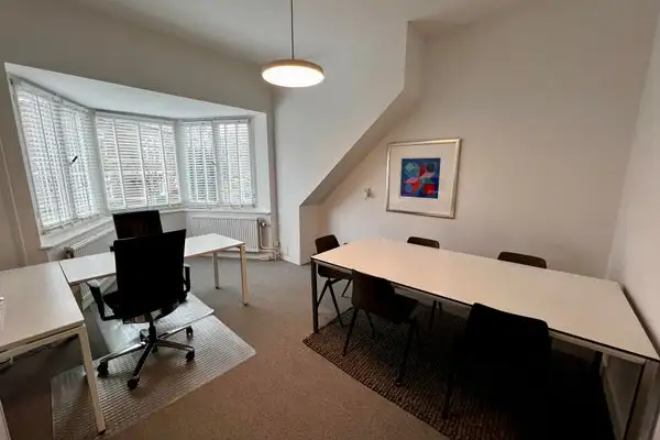 Foto #20 Huurwoning Sint Monulphusweg Maastricht