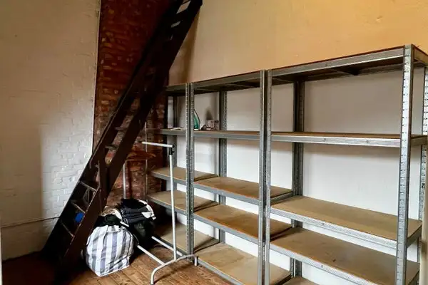 Foto #33 Huurwoning Sint Monulphusweg Maastricht