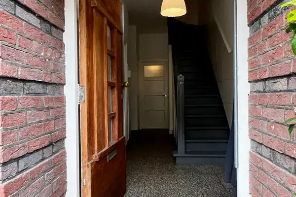 Foto #3 Huurwoning Sint Monulphusweg Maastricht