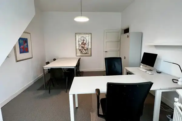 Foto #21 Huurwoning Sint Monulphusweg Maastricht