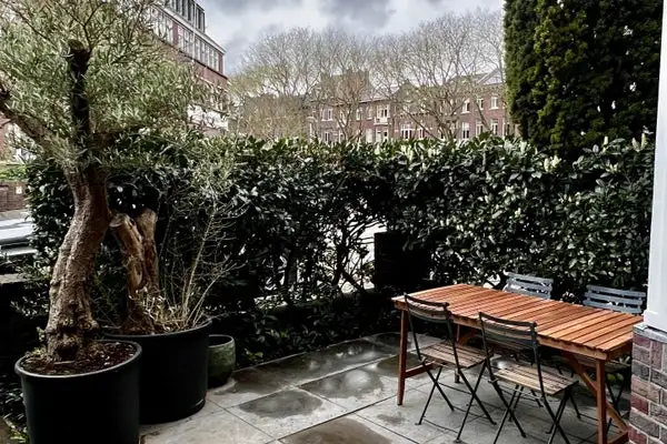 Foto #2 Huurwoning Sint Monulphusweg Maastricht