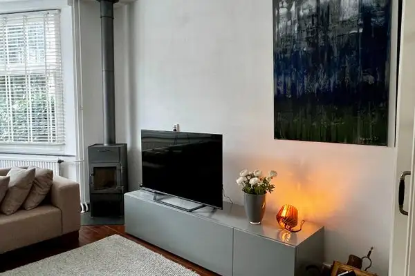 Foto #6 Huurwoning Sint Monulphusweg Maastricht