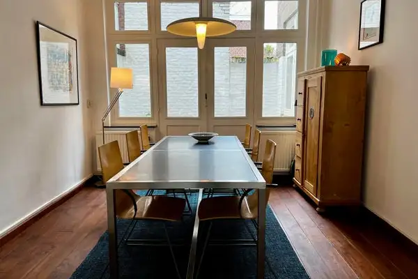 Foto #10 Huurwoning Sint Monulphusweg Maastricht