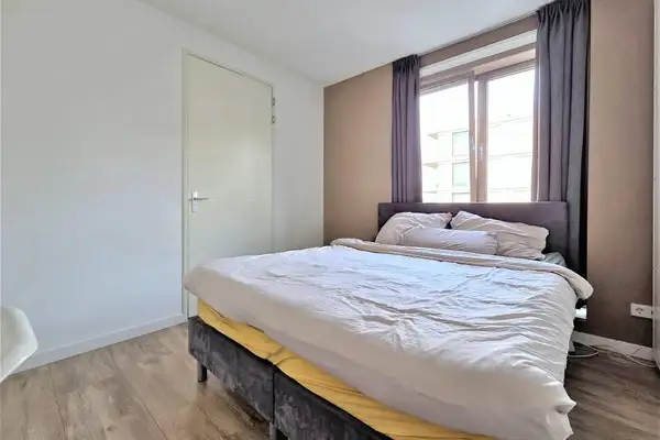 Foto #15 Appartement Amstelvlietstraat Amsterdam