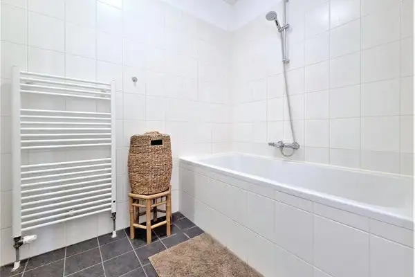 Foto #17 Appartement Amstelvlietstraat Amsterdam