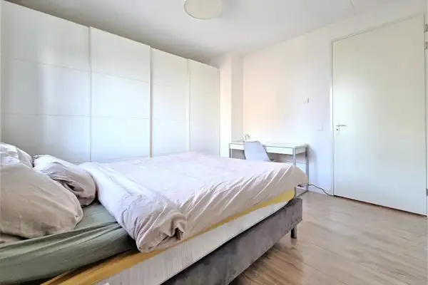 Foto #22 Appartement Amstelvlietstraat Amsterdam