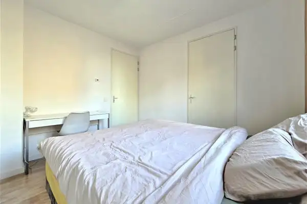 Foto #16 Appartement Amstelvlietstraat Amsterdam