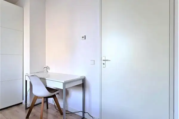 Foto #23 Appartement Amstelvlietstraat Amsterdam