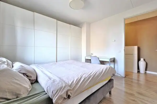 Foto #24 Appartement Amstelvlietstraat Amsterdam