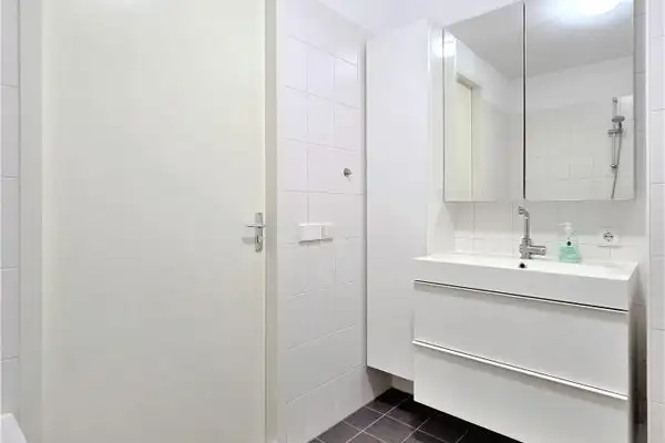 Foto #20 Appartement Amstelvlietstraat Amsterdam