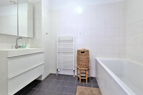 Foto #18 Appartement Amstelvlietstraat Amsterdam