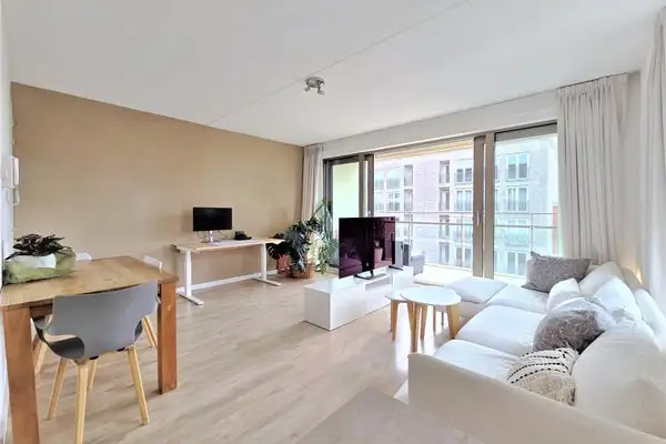 Foto #1 Appartement Amstelvlietstraat Amsterdam