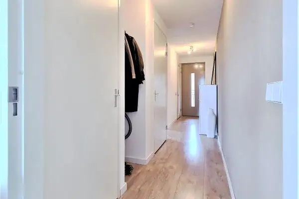 Foto #25 Appartement Amstelvlietstraat Amsterdam