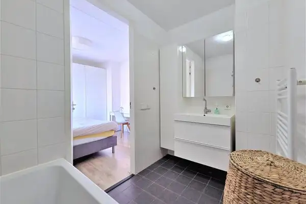 Foto #21 Appartement Amstelvlietstraat Amsterdam