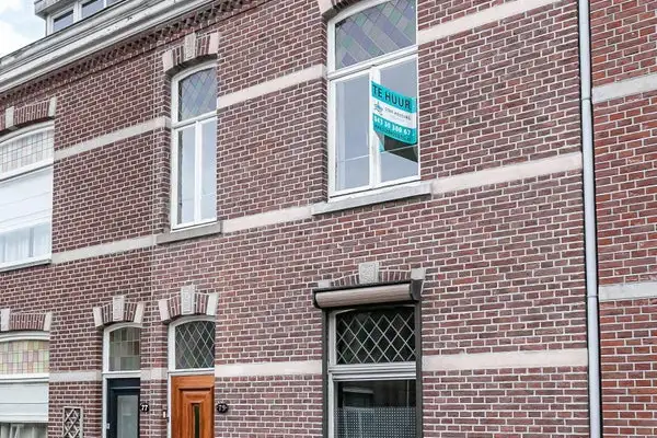 Foto #6 Kamer Herbenusstraat Maastricht