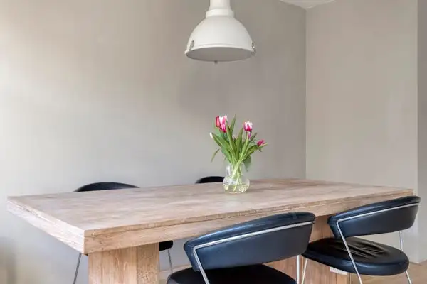 Foto #11 Appartement Kanaalstraat Amsterdam